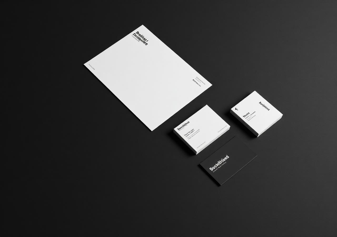 Logo design